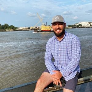 Meet your Posher, Michael